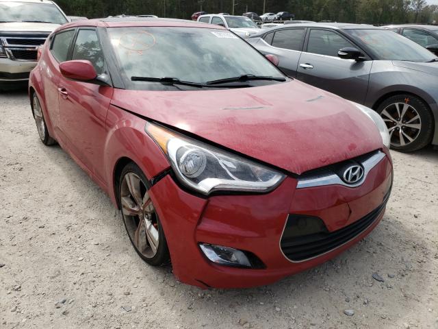 hyundai veloster 2012 kmhtc6ad5cu069106