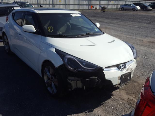 hyundai veloster 2012 kmhtc6ad5cu072071