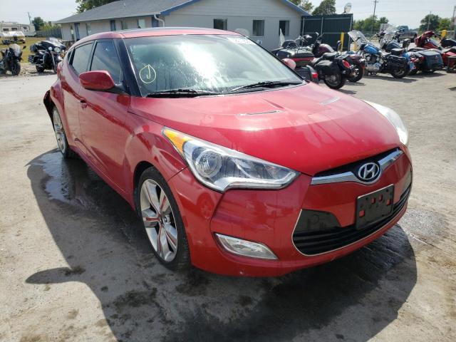 hyundai veloster 2012 kmhtc6ad5cu076248