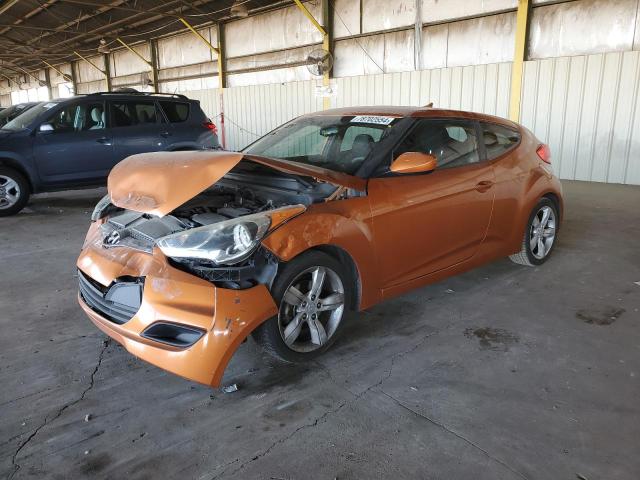 hyundai veloster 2013 kmhtc6ad5du088675