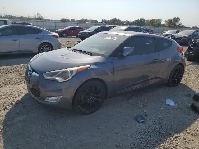 hyundai veloster 2013 kmhtc6ad5du121691