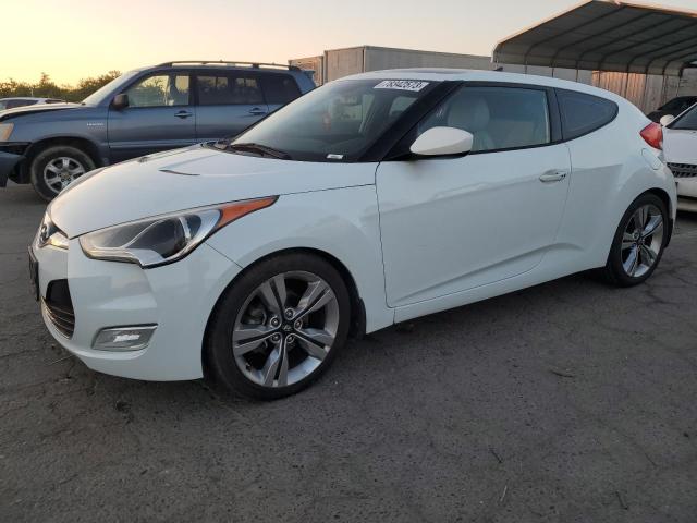 hyundai veloster 2013 kmhtc6ad5du141309