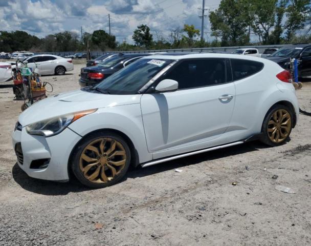 hyundai veloster 2013 kmhtc6ad5du171622