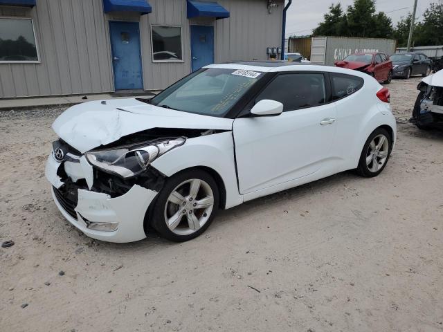 hyundai veloster 2014 kmhtc6ad5eu199292