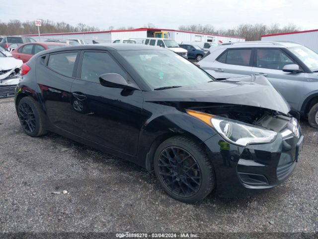 hyundai veloster 2014 kmhtc6ad5eu206371