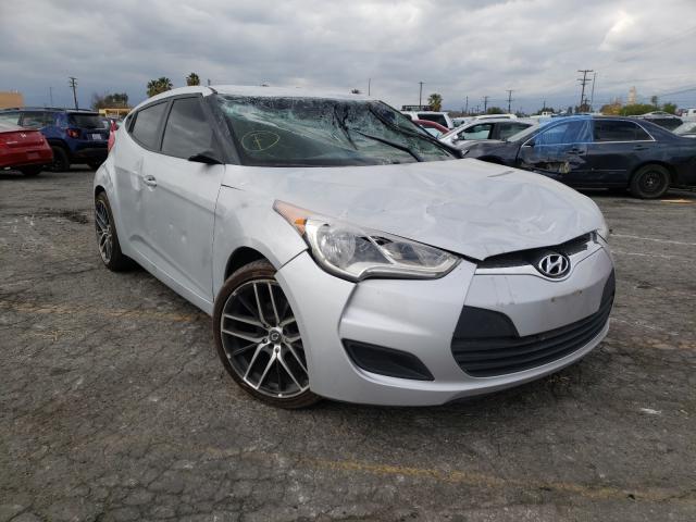 hyundai veloster 2014 kmhtc6ad5eu214731