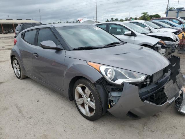 hyundai veloster 2015 kmhtc6ad5fu243194