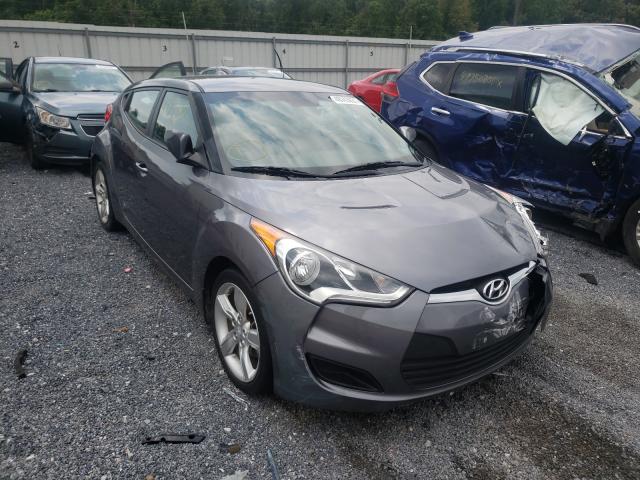 hyundai veloster 2015 kmhtc6ad5fu243986