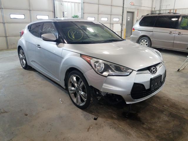 hyundai veloster 2016 kmhtc6ad5gu250082