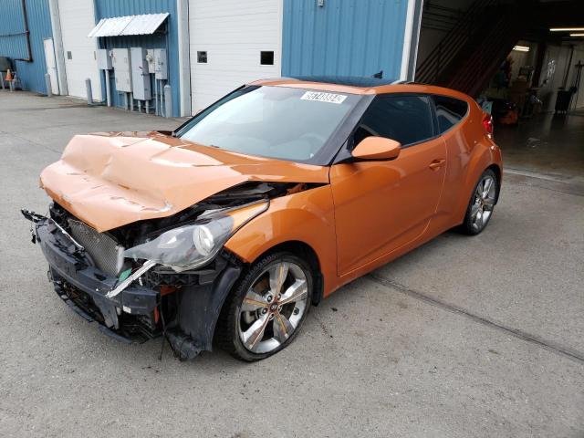 hyundai veloster 2016 kmhtc6ad5gu257016