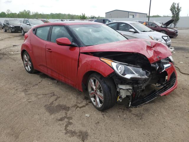 hyundai veloster 2016 kmhtc6ad5gu264340