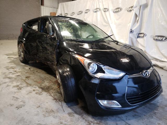 hyundai veloster 2016 kmhtc6ad5gu291702