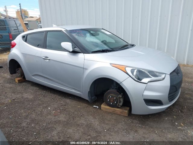 hyundai veloster 2016 kmhtc6ad5gu298231