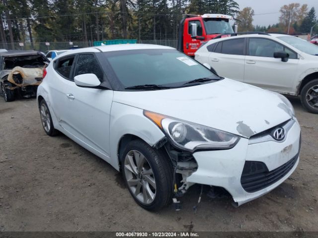 hyundai veloster 2017 kmhtc6ad5hu305180