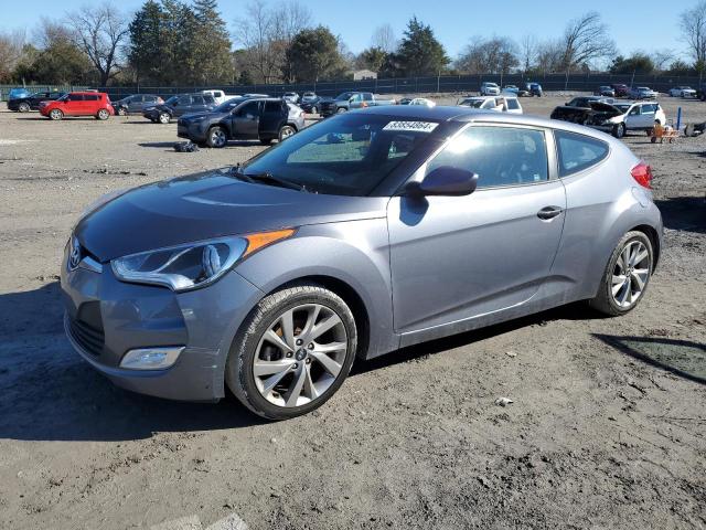 hyundai veloster 2017 kmhtc6ad5hu307401