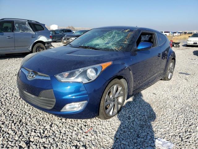 hyundai veloster 2017 kmhtc6ad5hu311805