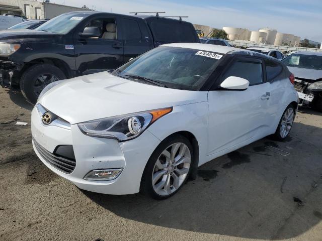 hyundai veloster 2017 kmhtc6ad5hu315224