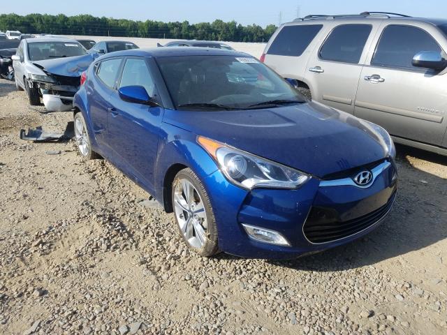 hyundai veloster 2017 kmhtc6ad5hu317541