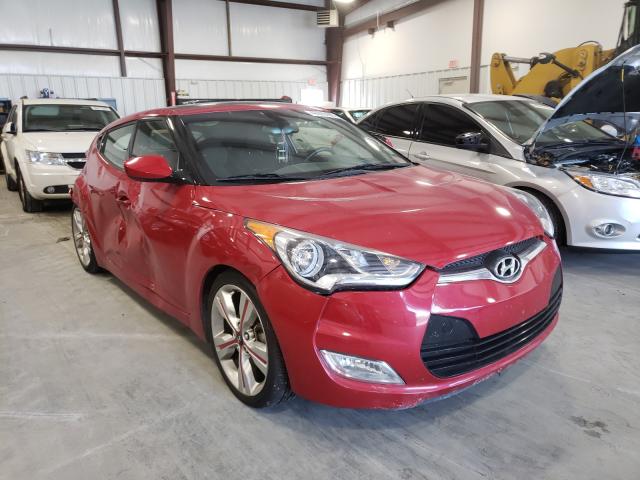 hyundai veloster 2017 kmhtc6ad5hu320147