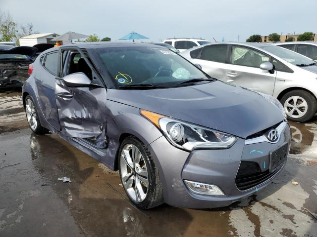 hyundai veloster 2017 kmhtc6ad5hu323145