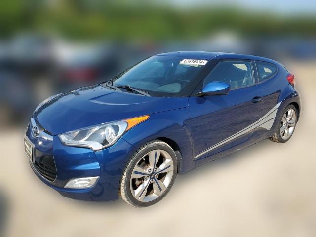 hyundai veloster 2017 kmhtc6ad5hu323940