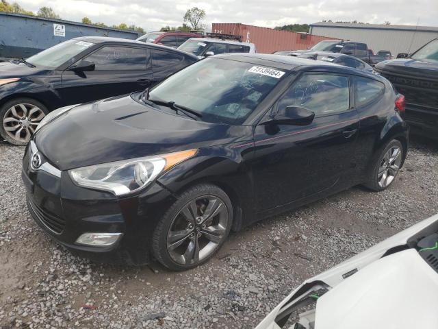 hyundai veloster 2012 kmhtc6ad6cu026250