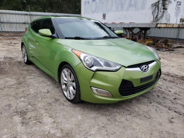 hyundai veloster 2012 kmhtc6ad6cu026863