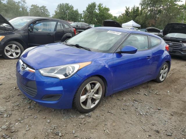 hyundai veloster 2012 kmhtc6ad6cu027303