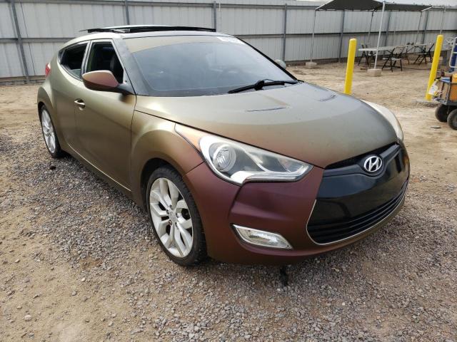 hyundai veloster 2012 kmhtc6ad6cu027348