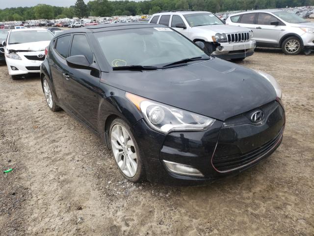 hyundai veloster 2012 kmhtc6ad6cu032145