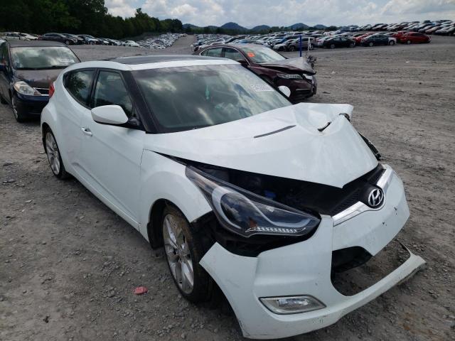 hyundai veloster 2012 kmhtc6ad6cu035403