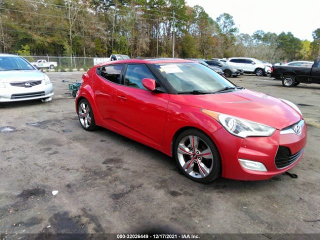 hyundai veloster 2012 kmhtc6ad6cu059071