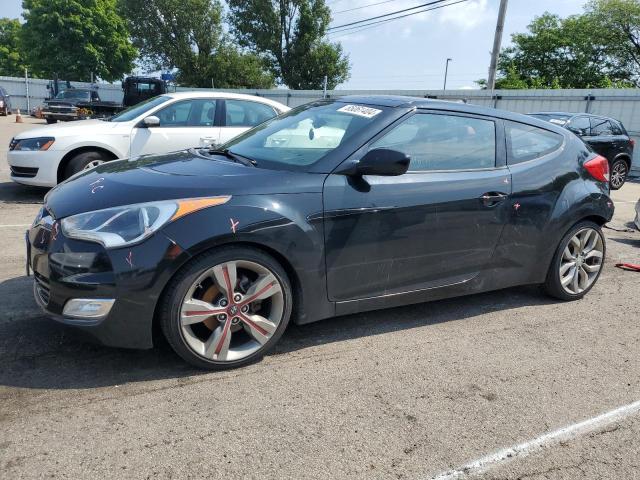 hyundai veloster 2012 kmhtc6ad6cu071785