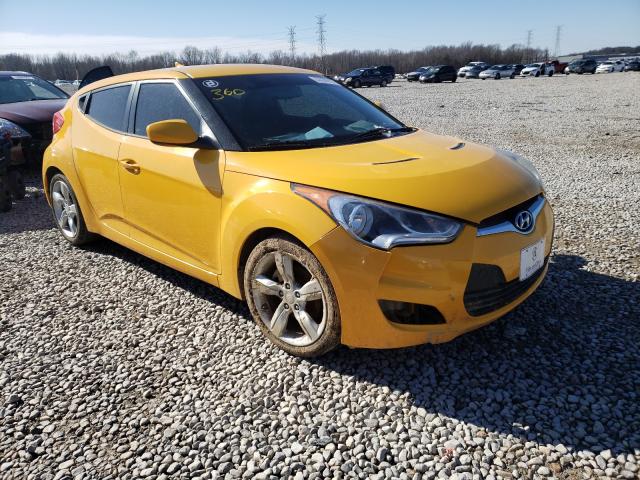 hyundai veloster 2012 kmhtc6ad6cu075139