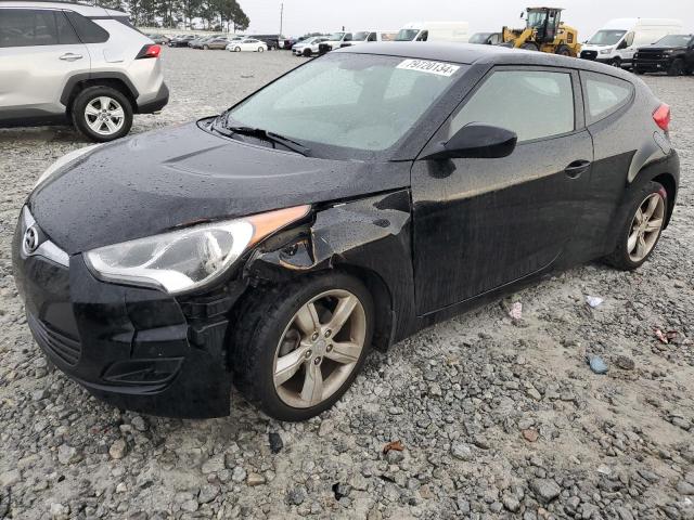 hyundai veloster 2013 kmhtc6ad6du095649