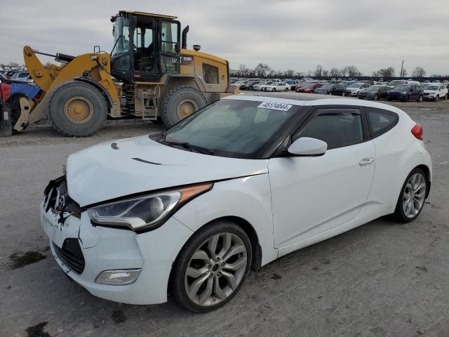 hyundai veloster 2013 kmhtc6ad6du112045