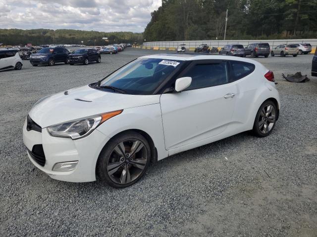 hyundai veloster 2013 kmhtc6ad6du124843