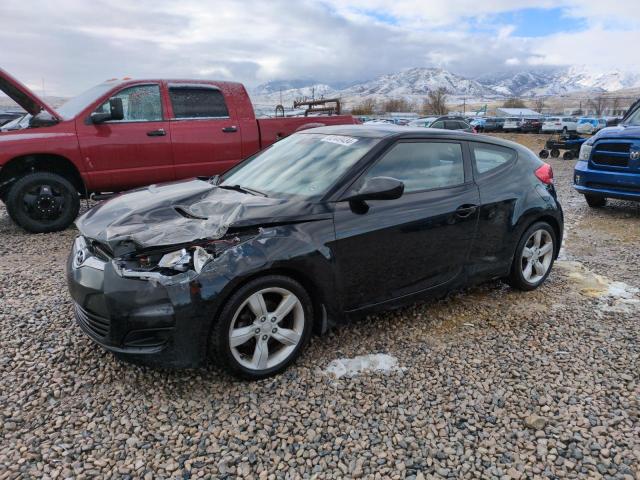 hyundai veloster 2013 kmhtc6ad6du133879