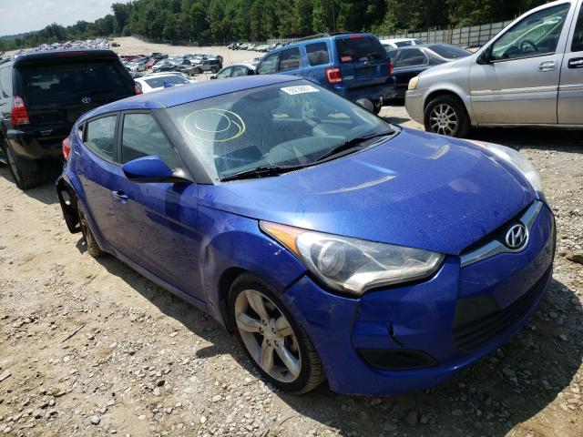 hyundai veloster 2013 kmhtc6ad6du134062