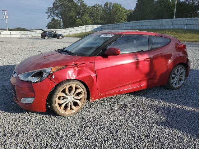 hyundai veloster 2013 kmhtc6ad6du137902