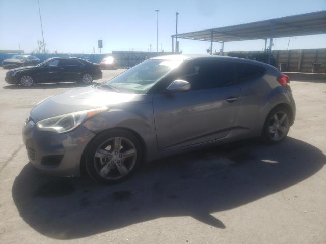 hyundai veloster 2013 kmhtc6ad6du145434