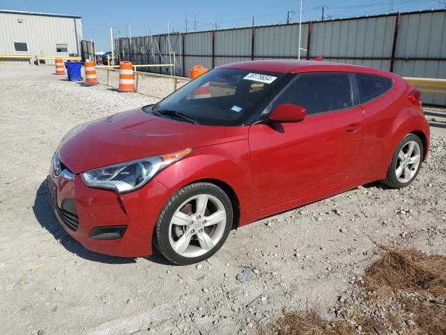 hyundai veloster 2014 kmhtc6ad6eu185790