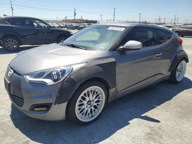 hyundai veloster 2014 kmhtc6ad6eu186292