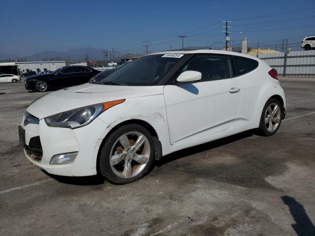 hyundai veloster 2014 kmhtc6ad6eu210333