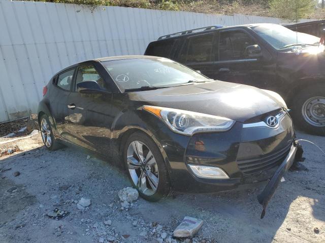 hyundai veloster 2014 kmhtc6ad6eu212700