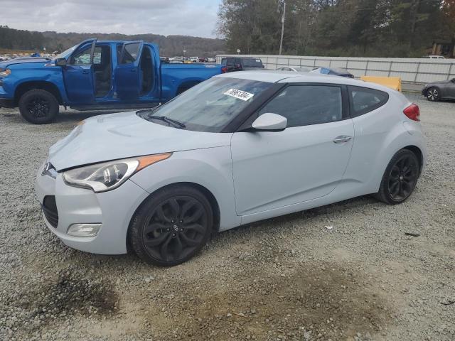 hyundai veloster 2014 kmhtc6ad6eu213698