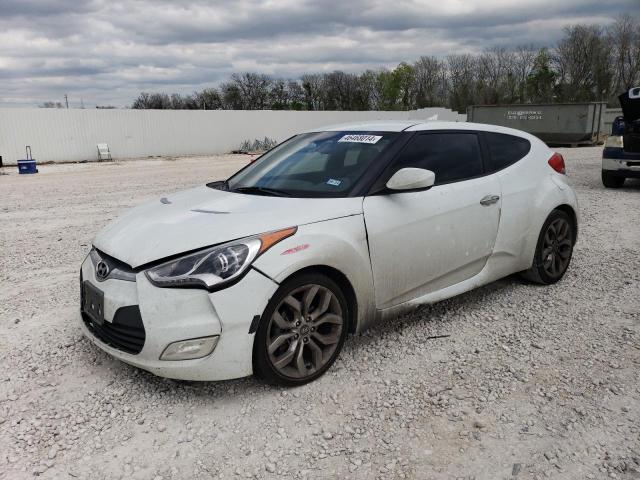 hyundai veloster 2015 kmhtc6ad6fu220524