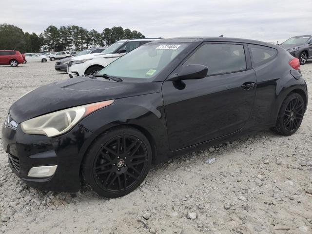 hyundai veloster 2015 kmhtc6ad6fu230938