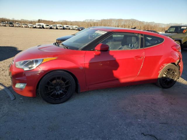 hyundai veloster 2015 kmhtc6ad6fu231085