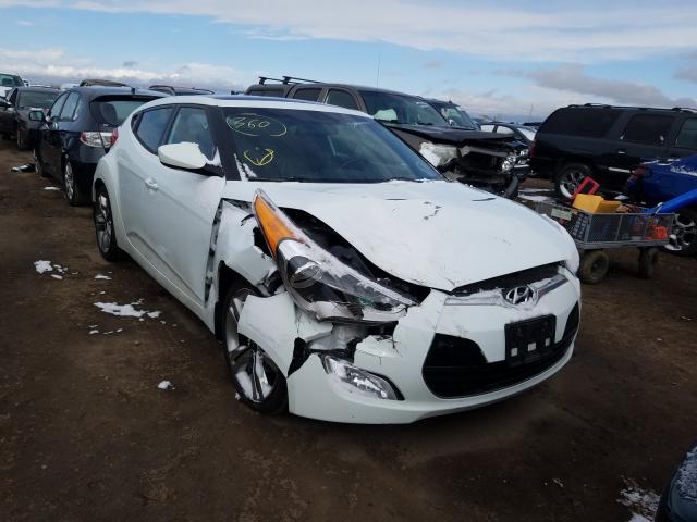 hyundai veloster 2015 kmhtc6ad6fu242135